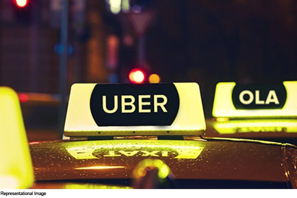 Govt tightens up on Ola-Uber, now will not be able to overcharge - Nation