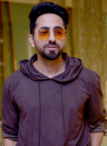 Ayushman Khurana