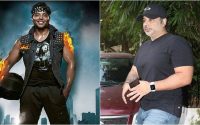 Uday Chopra