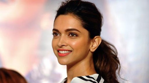 Deepika Padukone