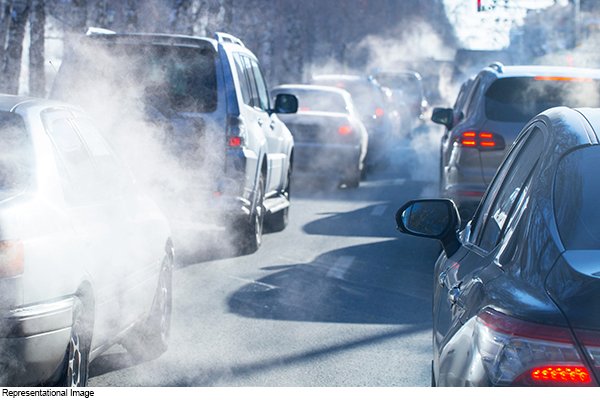 Car pollution responsible for every fifth death in the world: Harvard ...