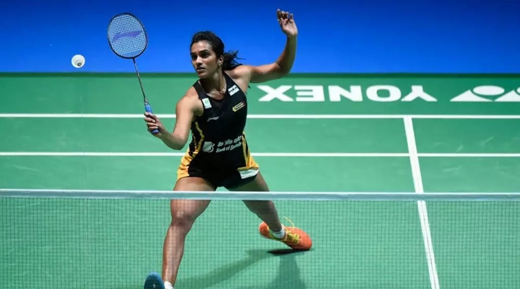 Swiss Open: PV Sindhu reached in final after a gap of 18 ...