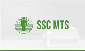 SSC MTS