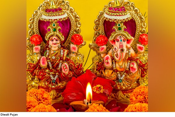 Diwali Festival Lakshmi Puja Date City Wise Auspicious Time Puja Method And Significance Nation 4259