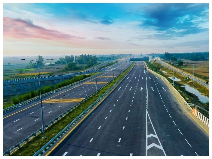 PM Modi will inaugurate Purvanchal Expressway in UP today, CM Yogi will  also be present - Nation