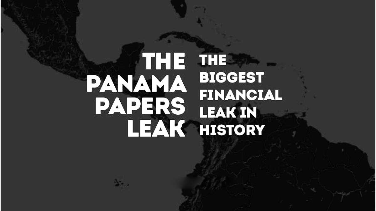 What is Panama Papers? Here is everything you need to know Nation