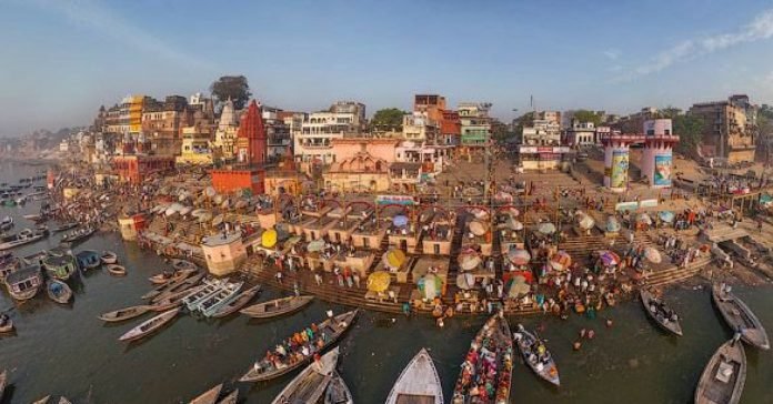 Here's why Kashi is the spiritual capital of India; Kashi Vishwanath is ...