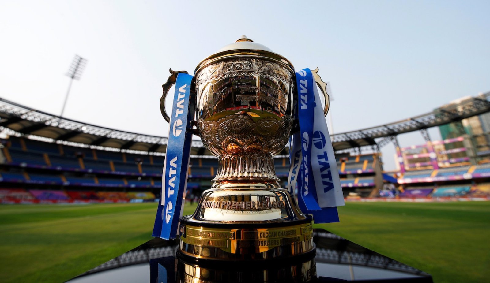 IPL 2022 final will be played between Gujarat and Rajasthan at the ...