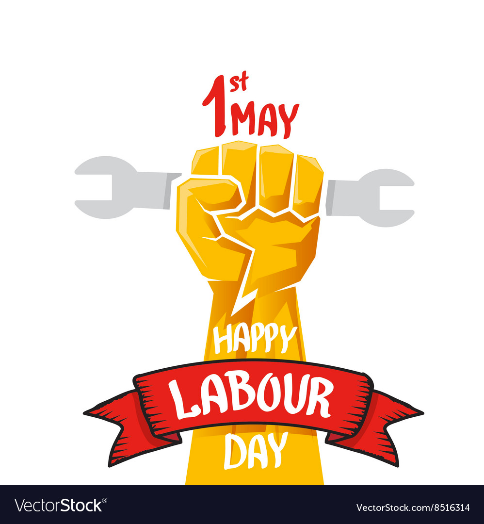 Know here why May Day Labour is celebrated all over the world - My Voice