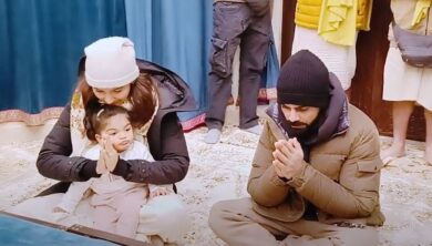 Virat Kohli Anushka Sharma