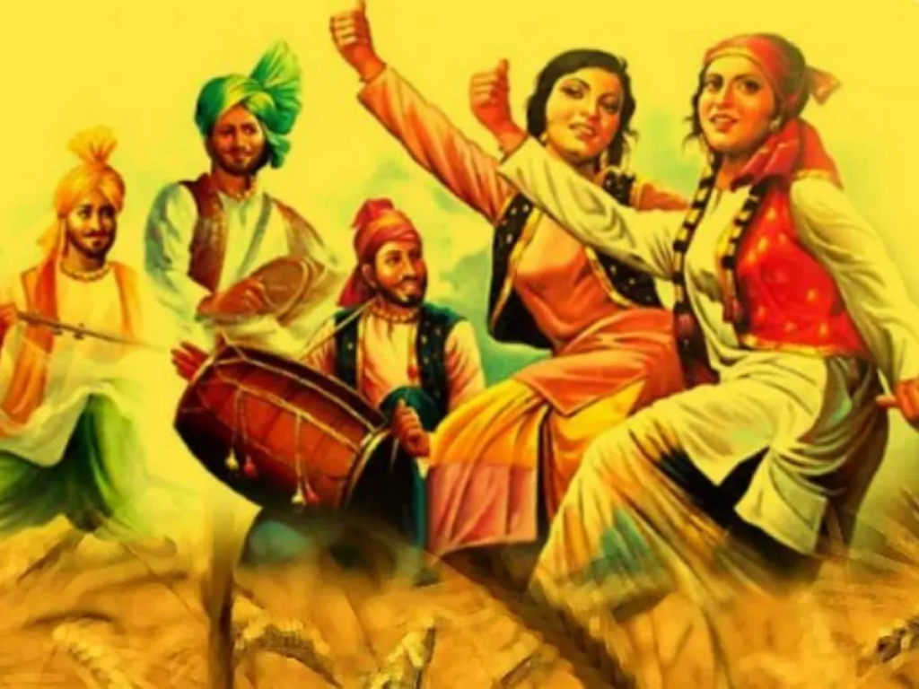 Baisakhi Festival What is Baisakhi festival and why is it celebrated