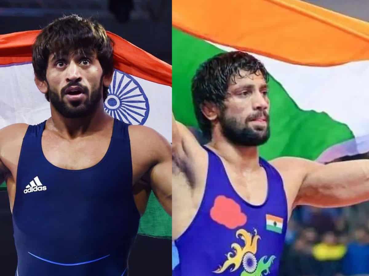 wrestlers-bajrang-punia-ravi-dhaiya-lost-out-in-paris-olympics