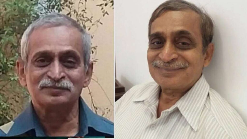 High-Quality Veteran Actor Satish Shah Passes Away Due To Kidney Failure At 74 Scene Illustration High-Quality Veteran Actor Satish Shah Passes Away Due To Kidney Failure At 74 Scene Illustration